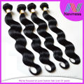 body wave wet and wavy brazilian hair extensions